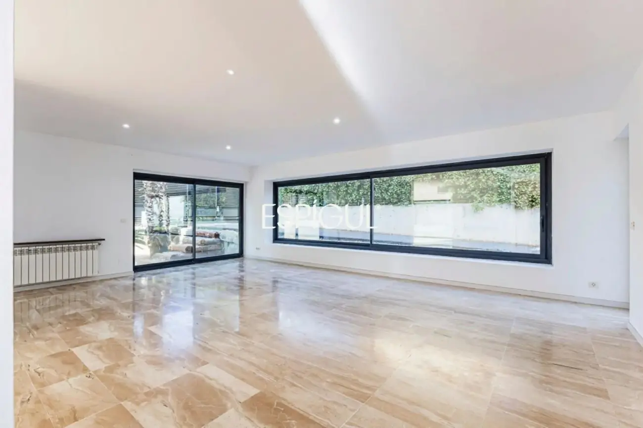 Casa de diseño en venta en Valldoreix – Sant Cugat del vallés