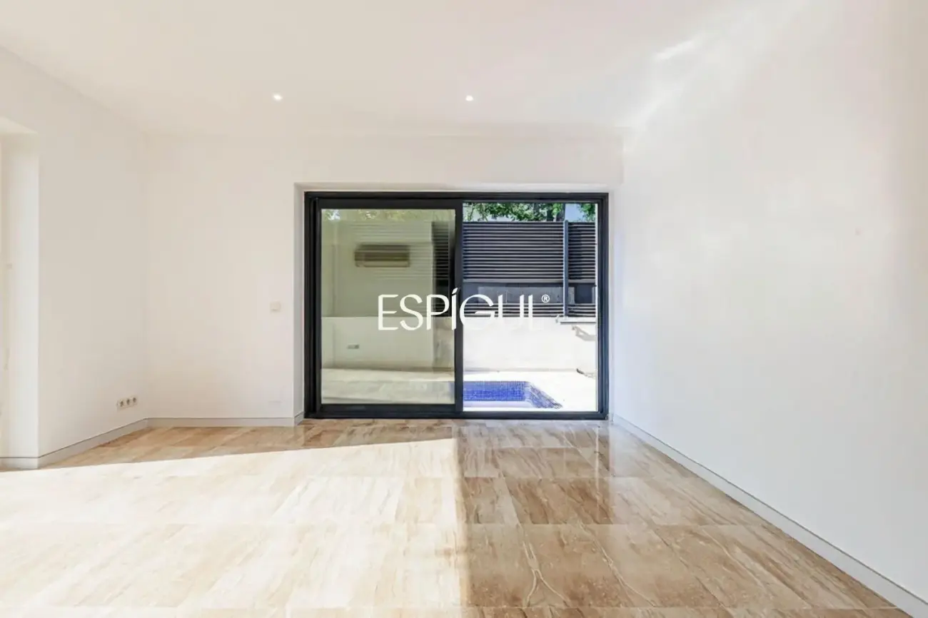 Casa de diseño en venta en Valldoreix – Sant Cugat del vallés