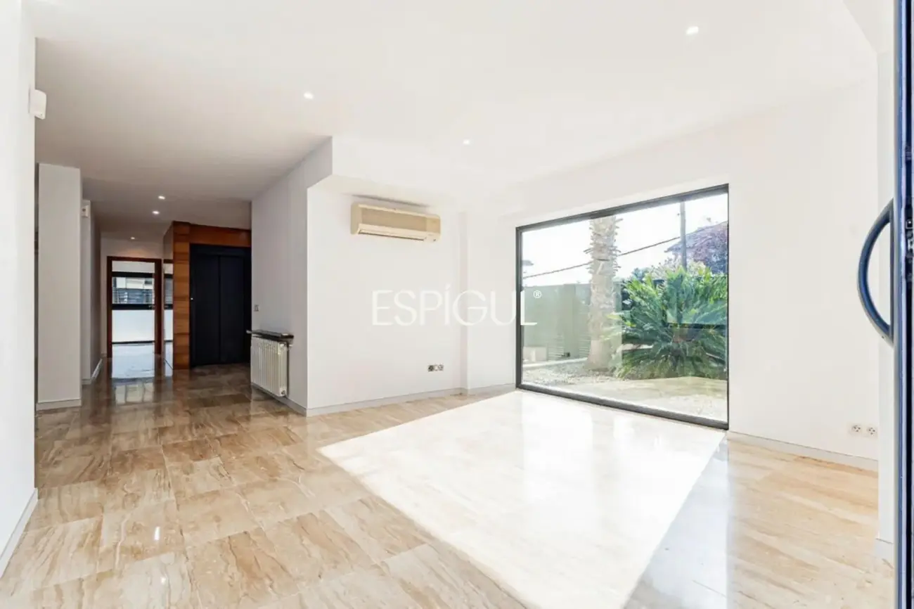 Casa de diseño en venta en Valldoreix – Sant Cugat del vallés