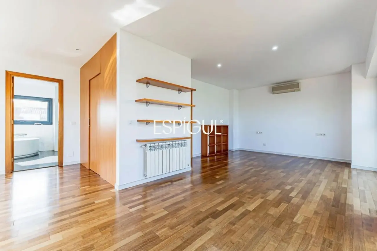 Casa de diseño en venta en Valldoreix – Sant Cugat del vallés