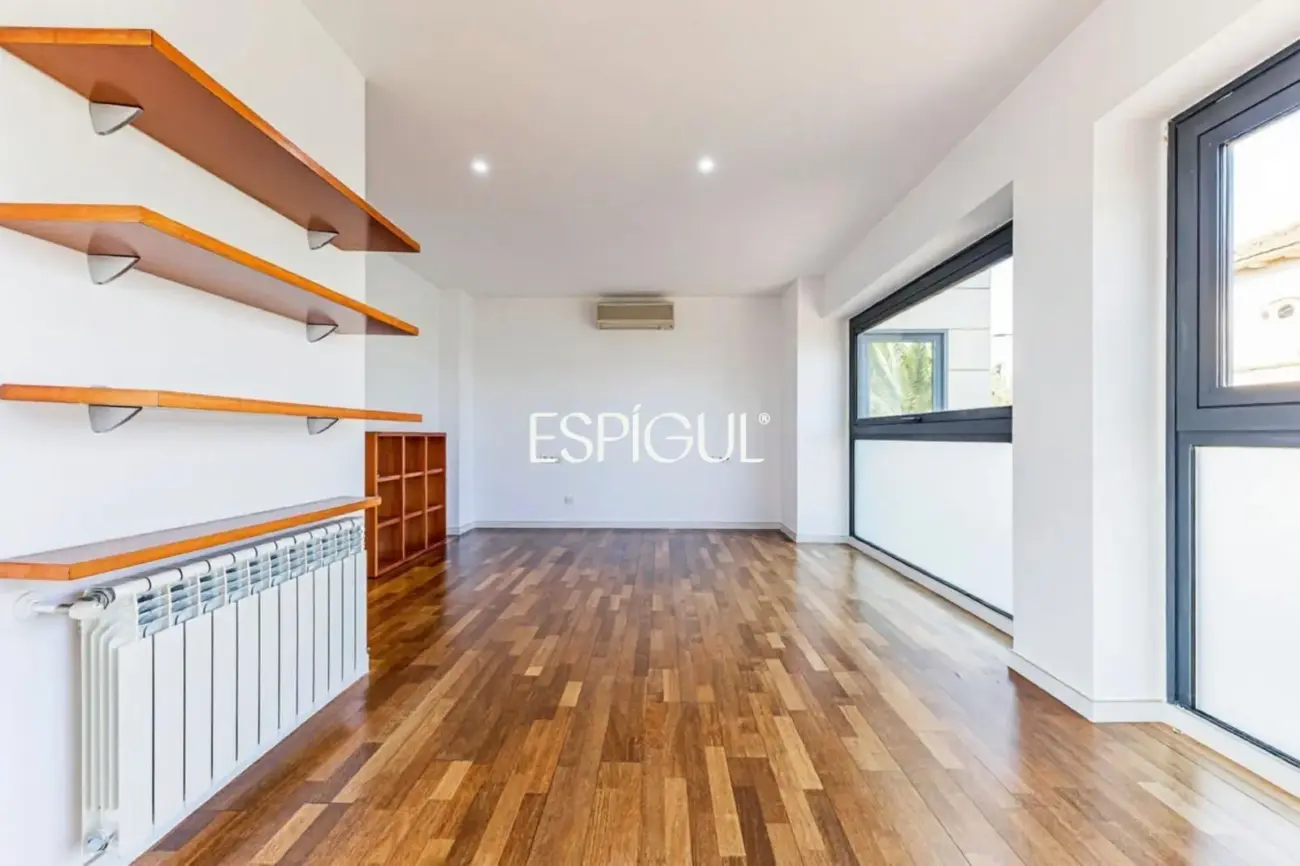 Casa de diseño en venta en Valldoreix – Sant Cugat del vallés