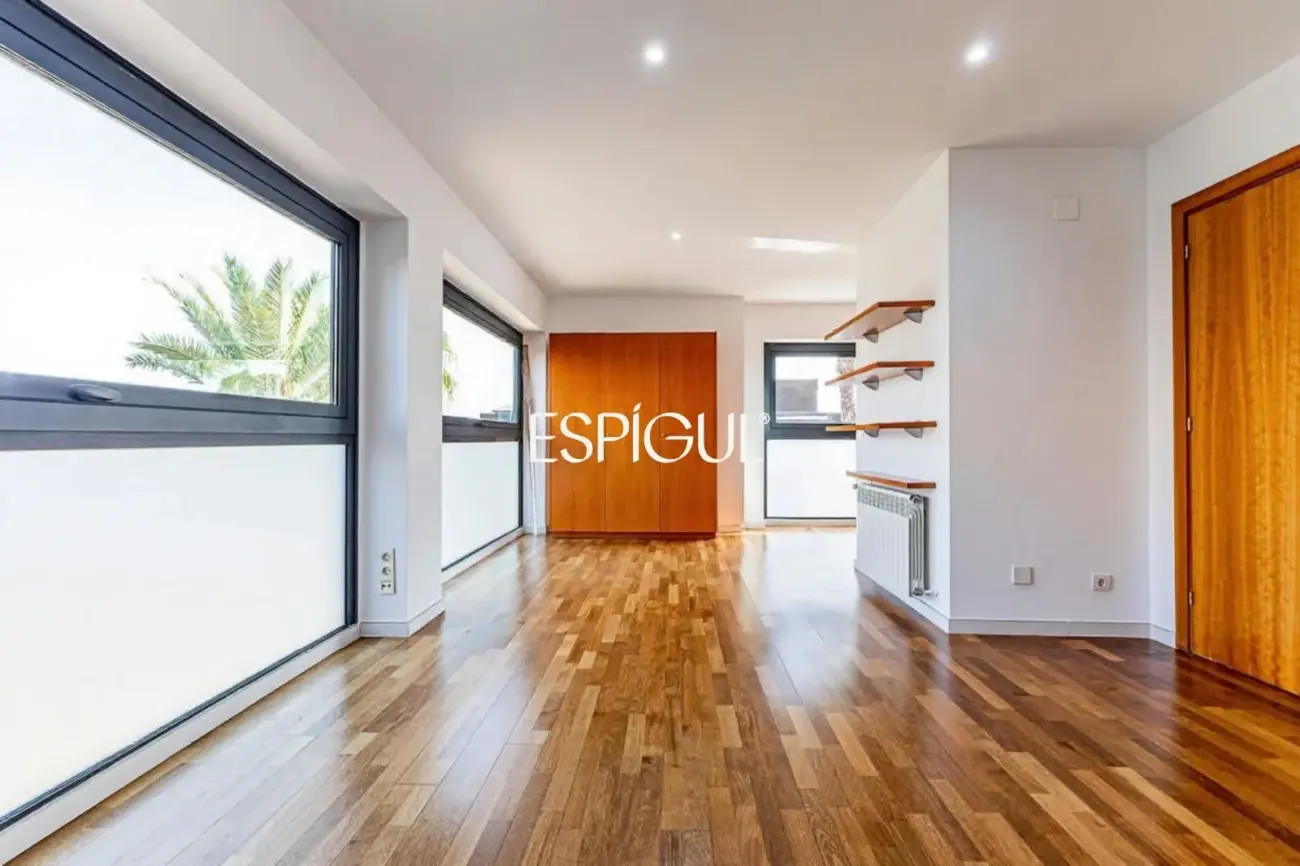 Casa de diseño en venta en Valldoreix – Sant Cugat del vallés