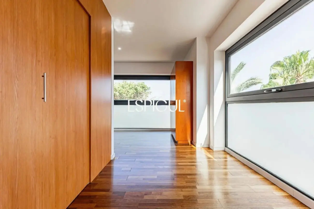 Casa de diseño en venta en Valldoreix – Sant Cugat del vallés