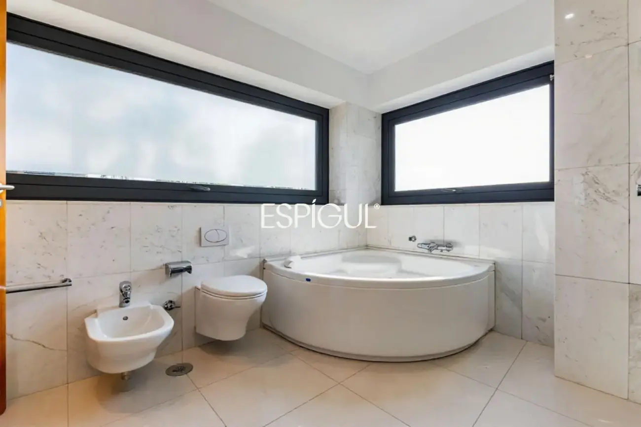 Casa de diseño en venta en Valldoreix – Sant Cugat del vallés