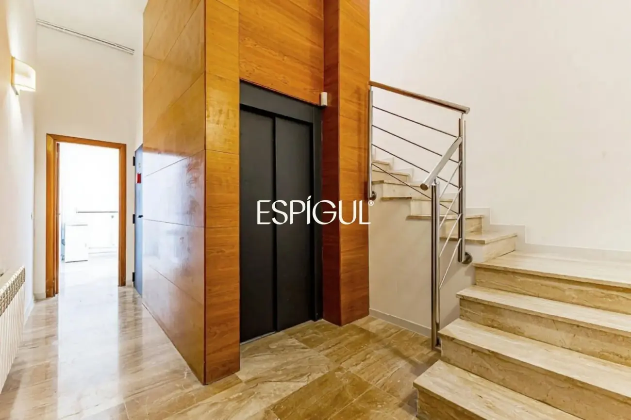 Casa de diseño en venta en Valldoreix – Sant Cugat del vallés