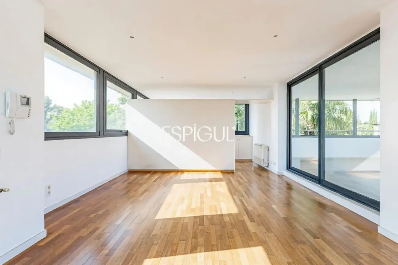 Casa de diseño en venta en Valldoreix – Sant Cugat del vallés