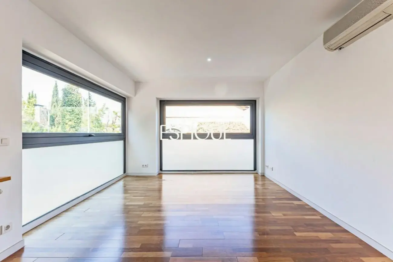 Casa de diseño en venta en Valldoreix – Sant Cugat del vallés
