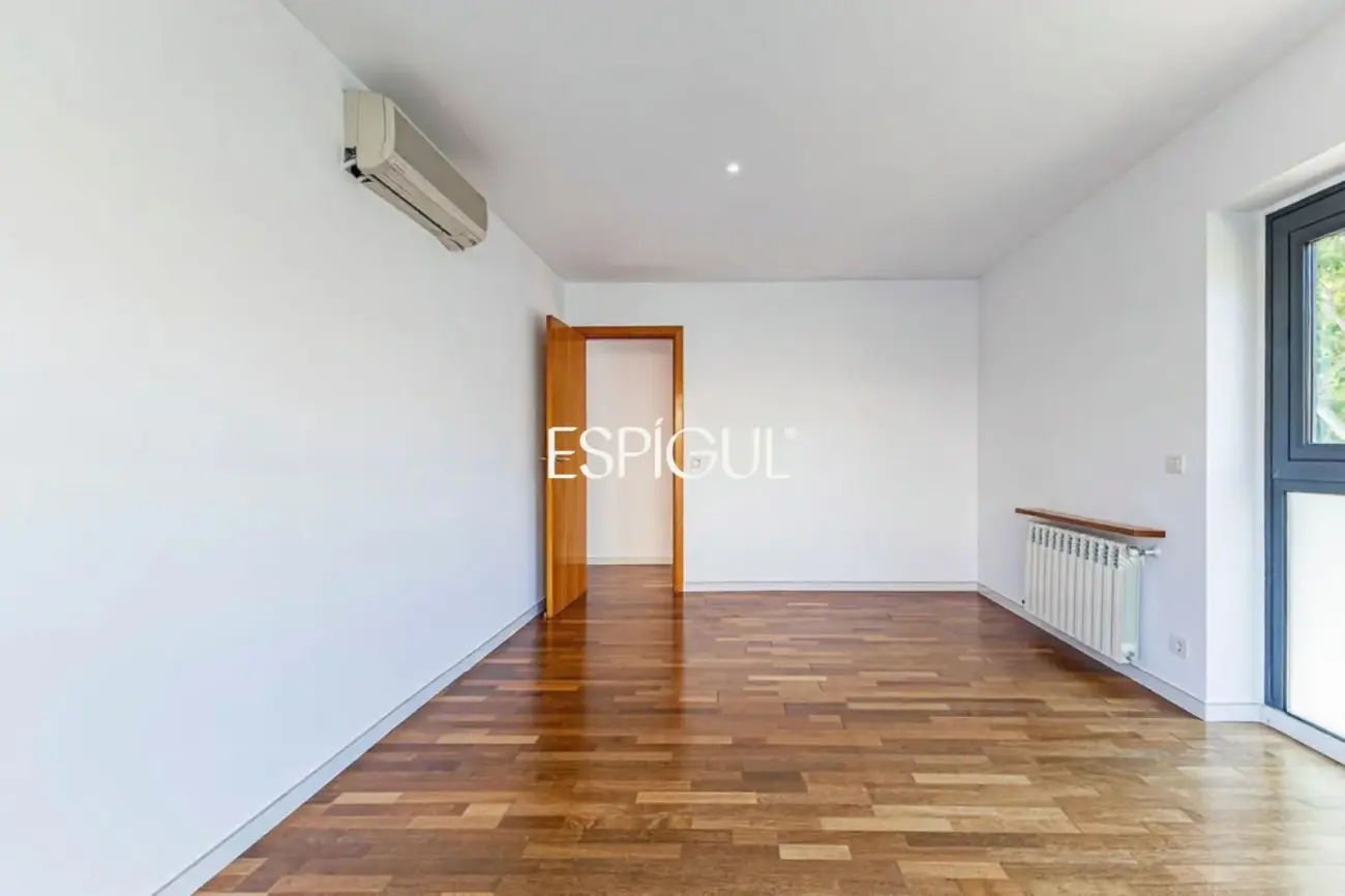 Casa de diseño en venta en Valldoreix – Sant Cugat del vallés