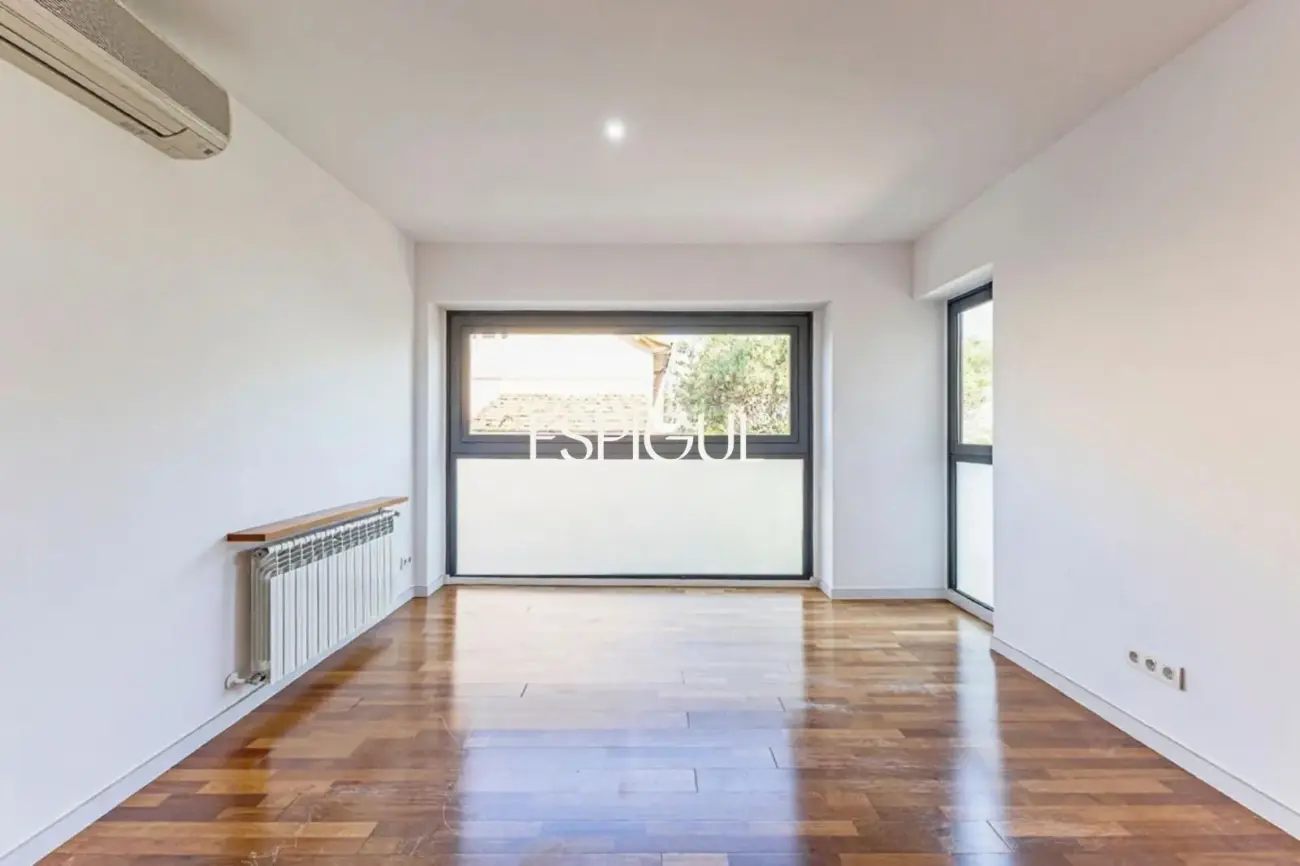 Casa de diseño en venta en Valldoreix – Sant Cugat del vallés