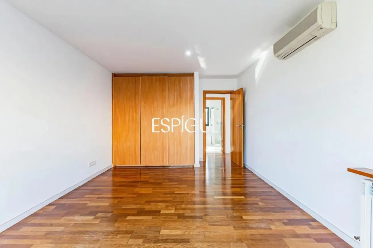Casa de diseño en venta en Valldoreix – Sant Cugat del vallés