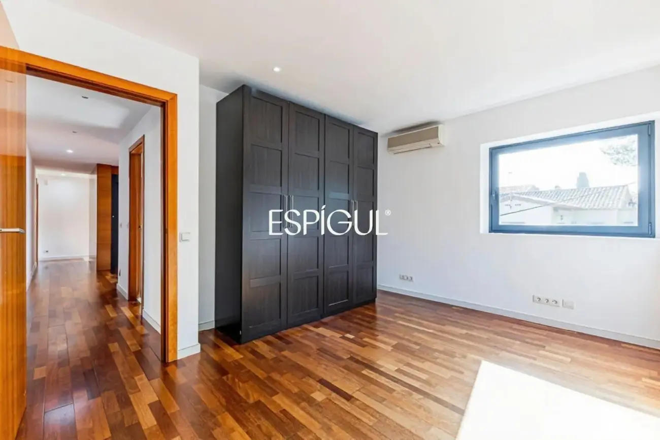 Casa de diseño en venta en Valldoreix – Sant Cugat del vallés