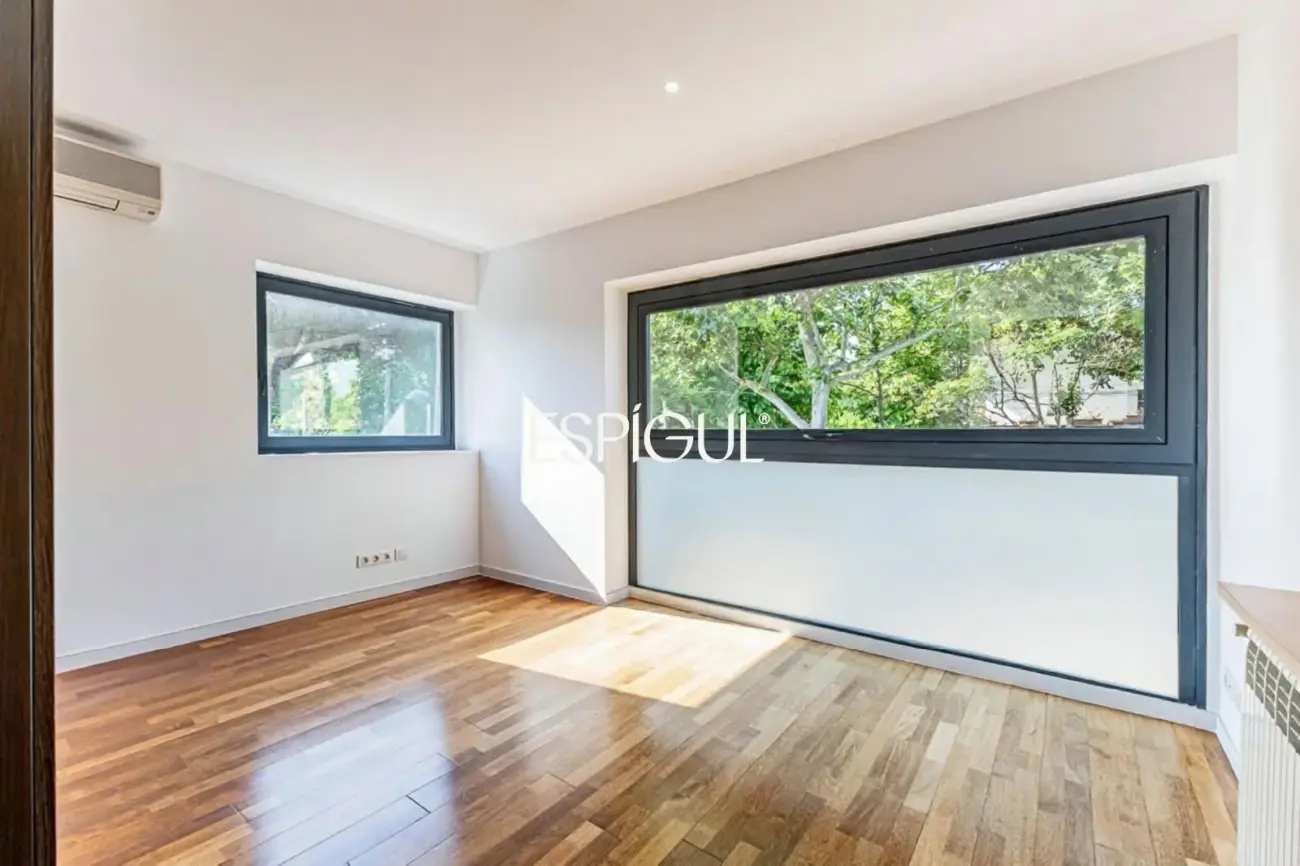 Casa de diseño en venta en Valldoreix – Sant Cugat del vallés
