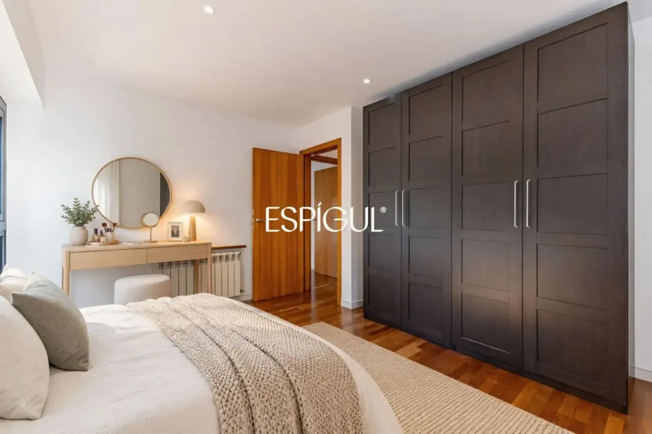 Casa de diseño en venta en Valldoreix – Sant Cugat del vallés