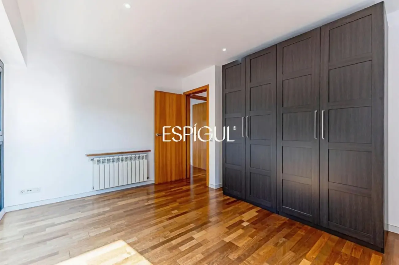 Casa de diseño en venta en Valldoreix – Sant Cugat del vallés