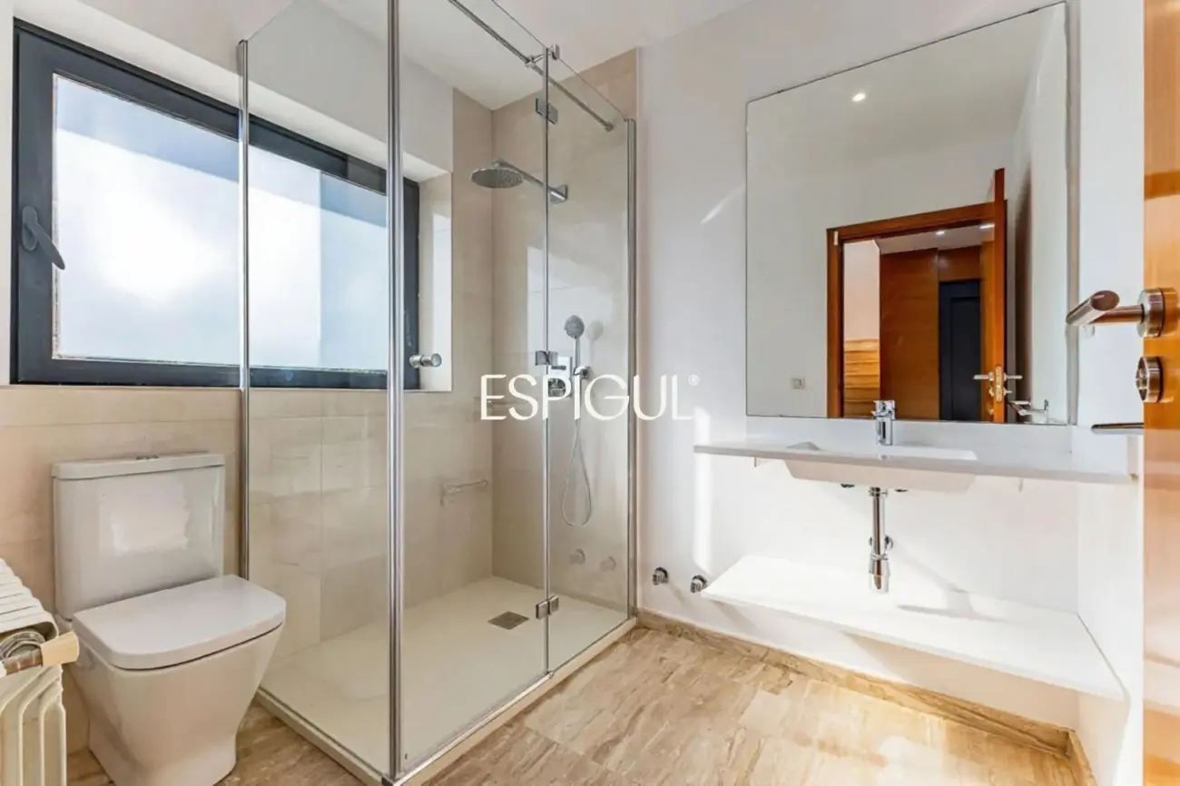 Casa de diseño en venta en Valldoreix – Sant Cugat del vallés