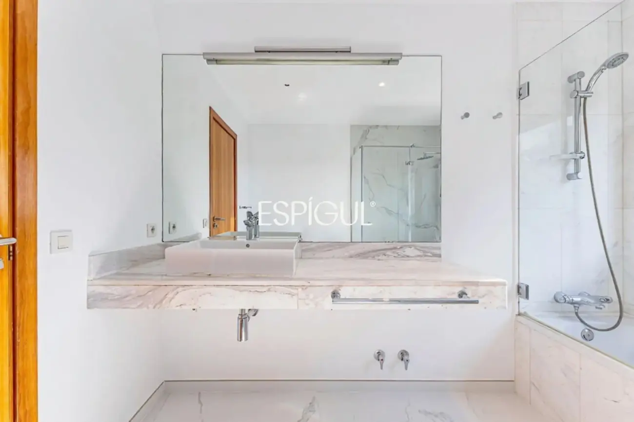 Casa de diseño en venta en Valldoreix – Sant Cugat del vallés