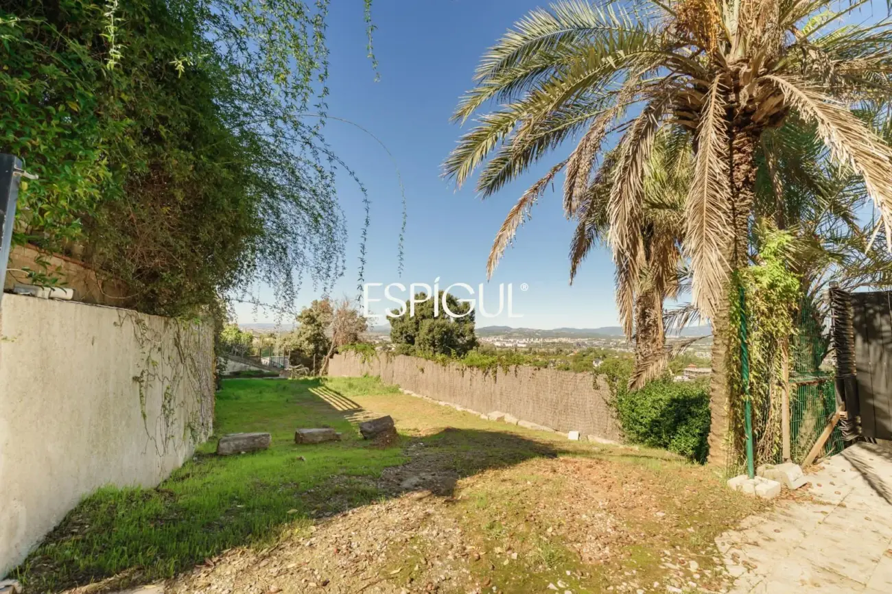 Casa de disseny en venda a Valldoreix – Sant Cugat del Vallès