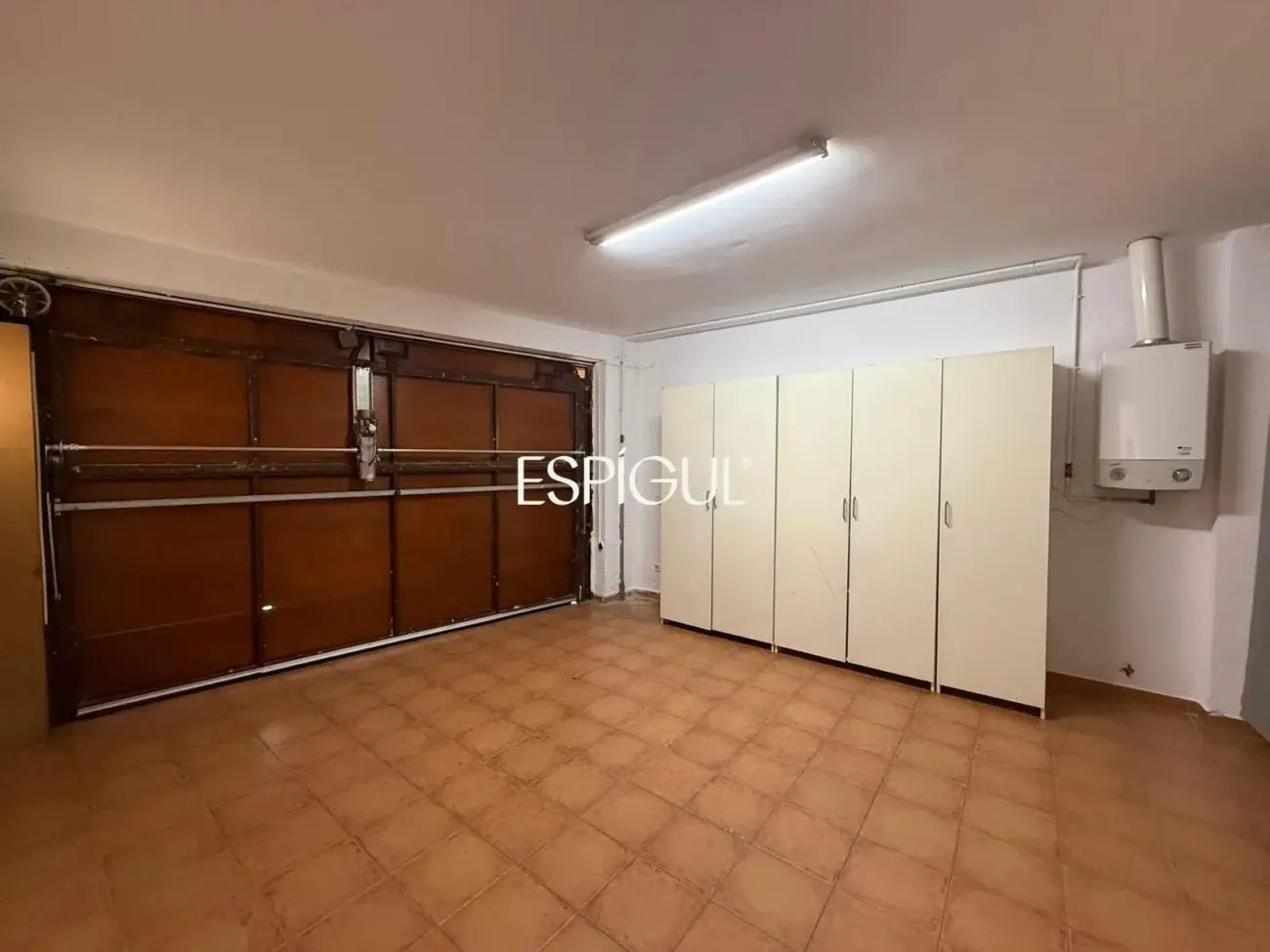 Accueillante maison de 4 chambres à vendre à Vilablareix