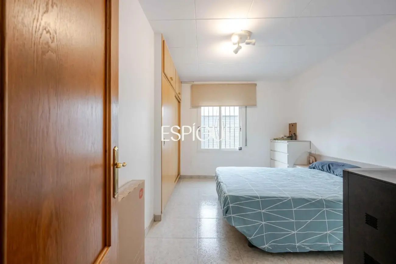 Casa esquinera con gran terraza en Sant Feliu de Guíxols