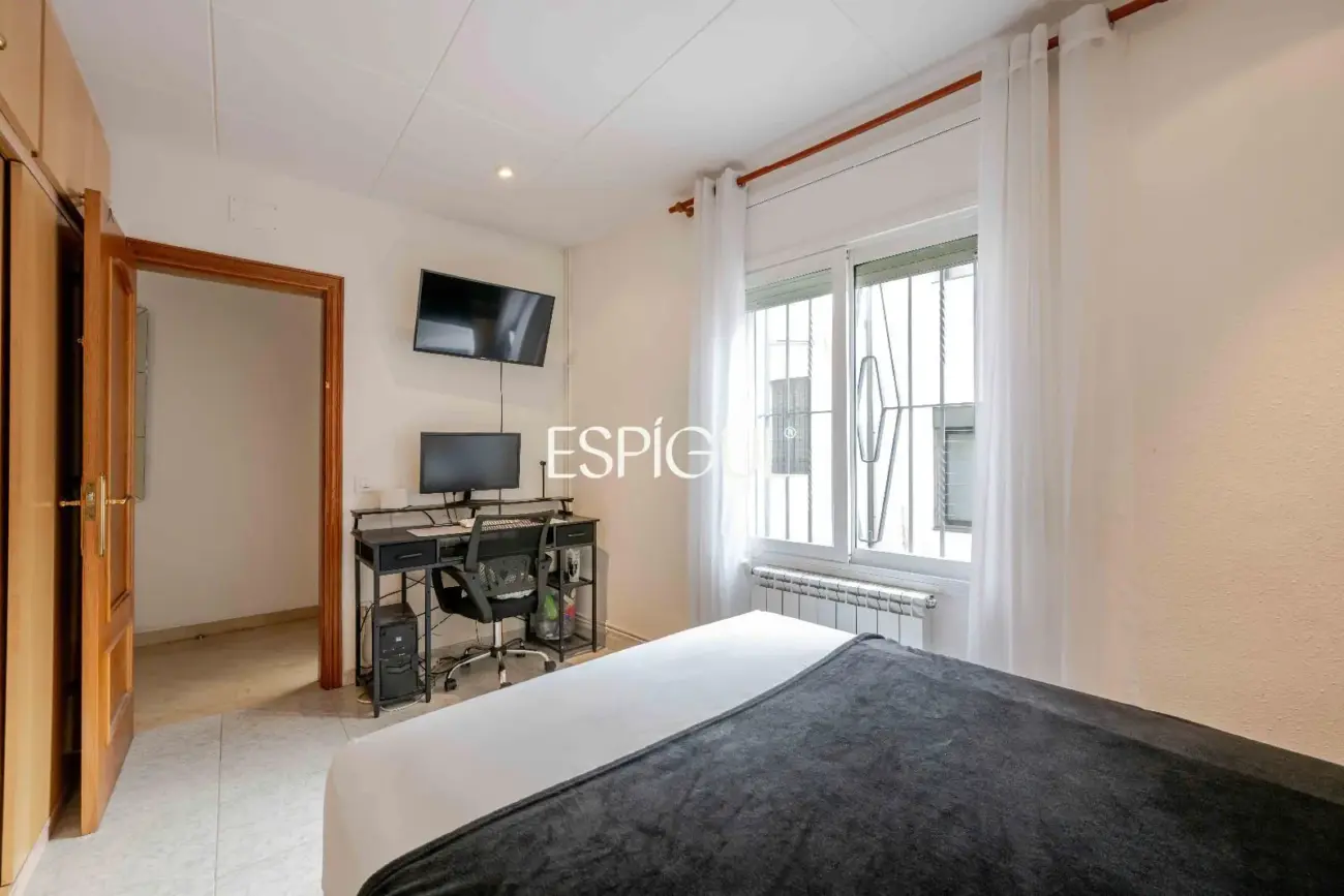 Casa esquinera con gran terraza en Sant Feliu de Guíxols