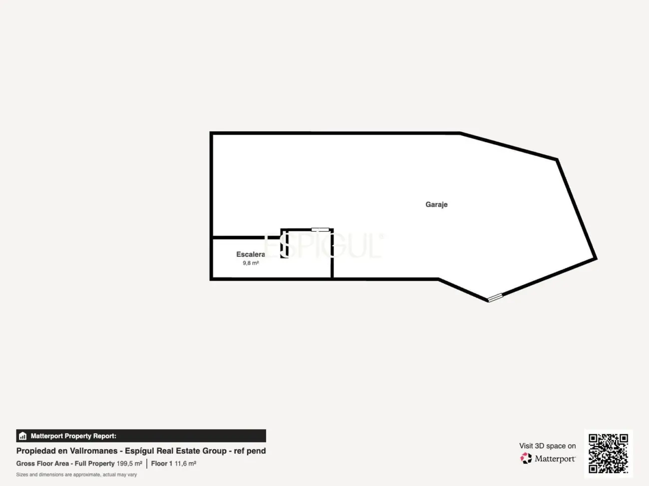Casa cantonera amb vistes panoràmiques, piscina privada i màxima privacitat a Torre Tavernera