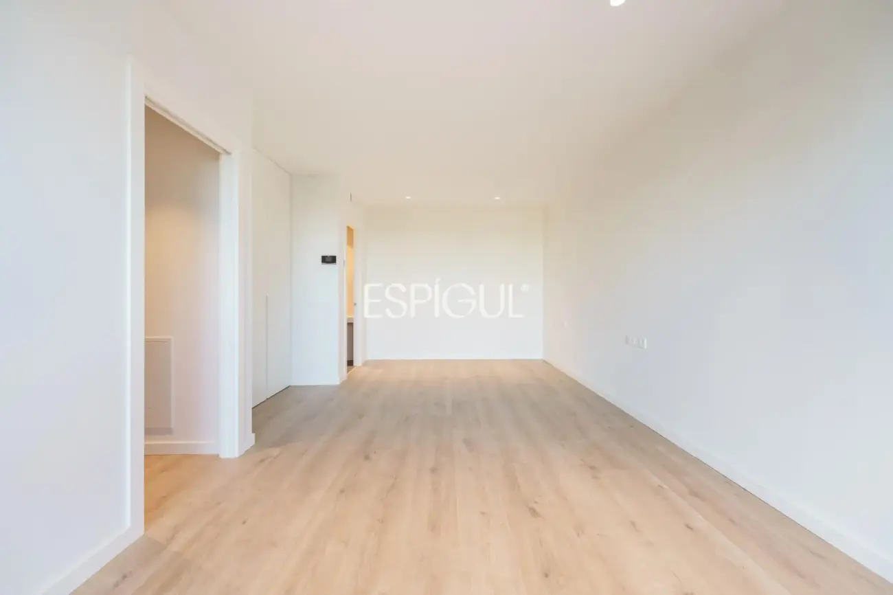 Casa independiente a estrenar en la Floresta, Sant Cugat del Vallés
