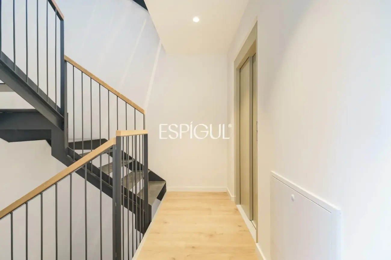 Casa independiente a estrenar en la Floresta, Sant Cugat del Vallés