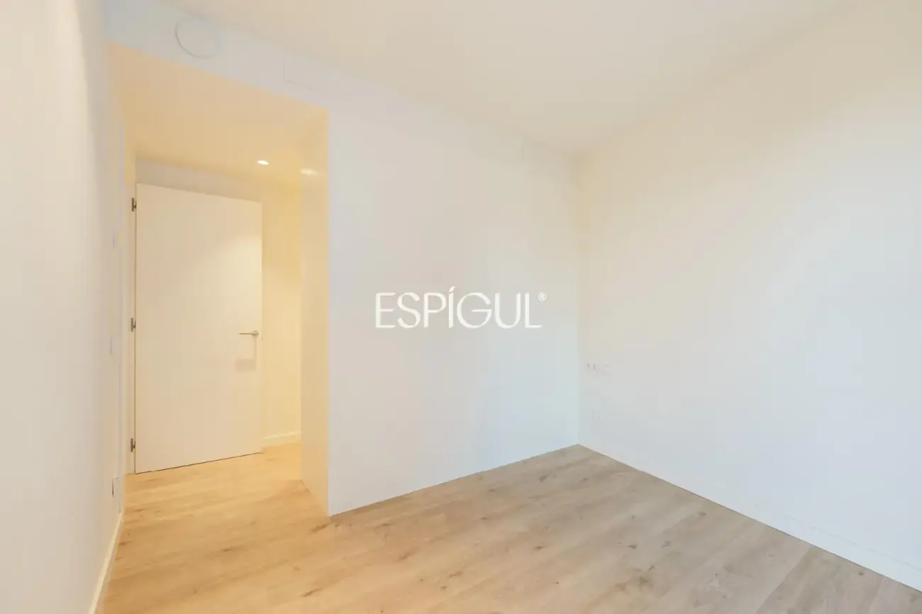 Casa independiente a estrenar en la Floresta, Sant Cugat del Vallés