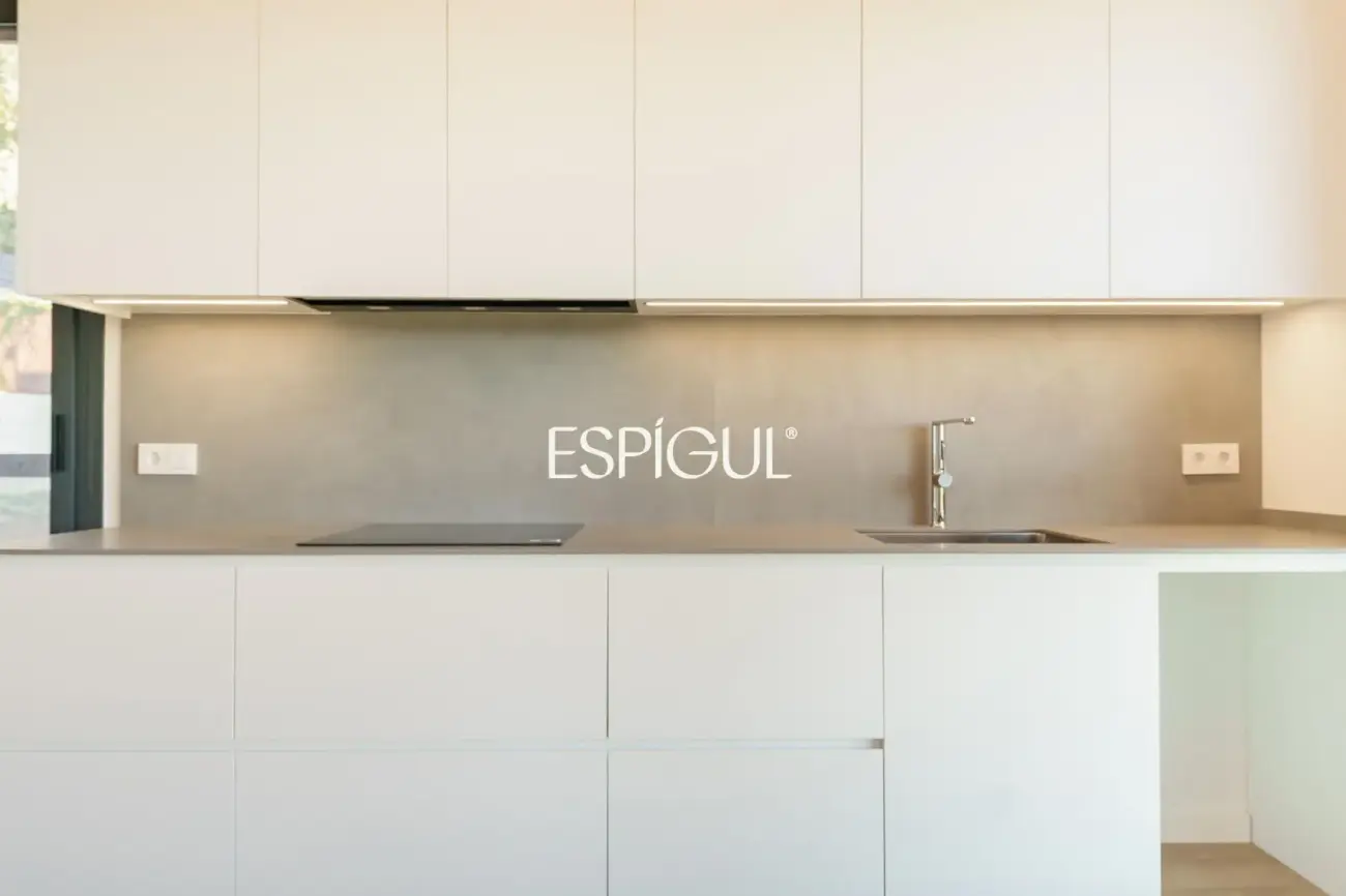 Casa independiente a estrenar en la Floresta, Sant Cugat del Vallés