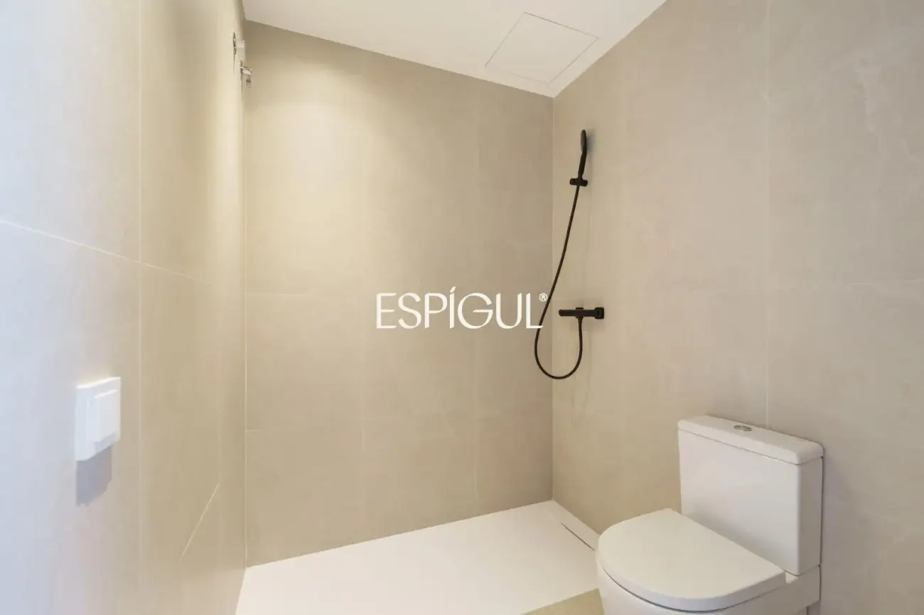 Casa independiente a estrenar en la Floresta, Sant Cugat del Vallés