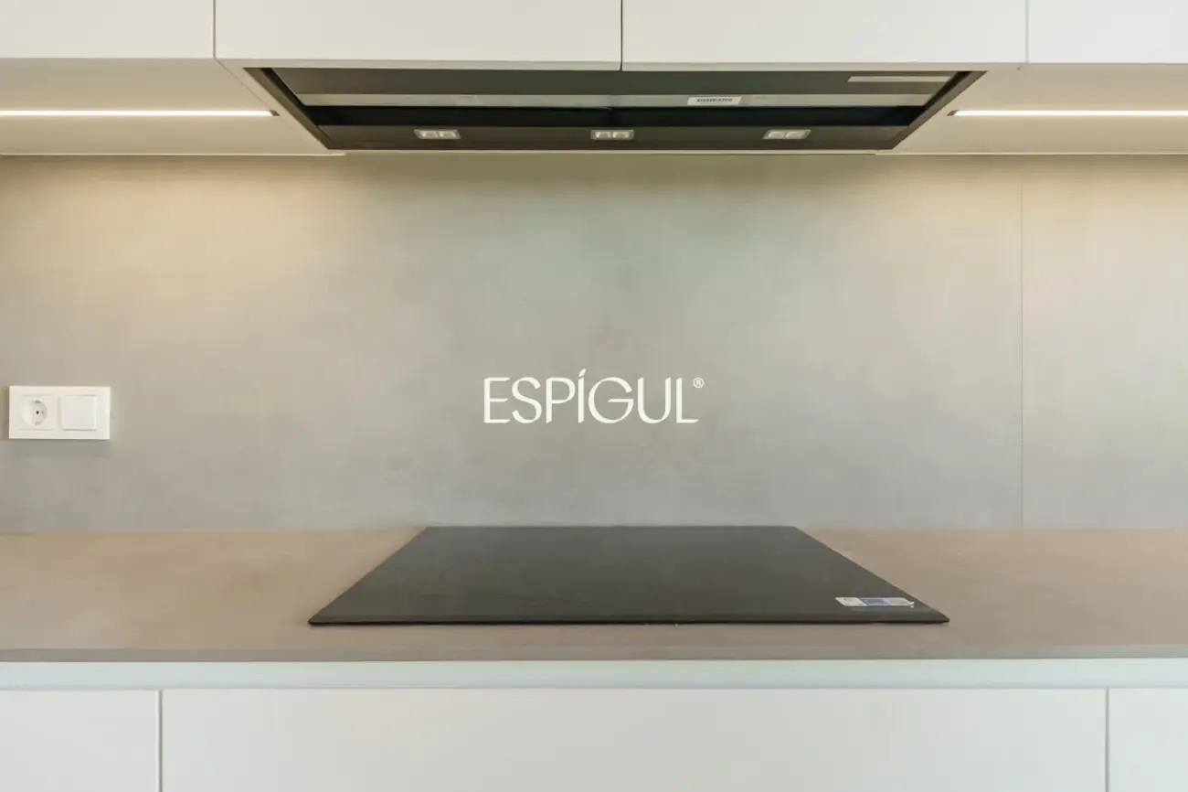 Casa independiente a estrenar en la Floresta, Sant Cugat del Vallés