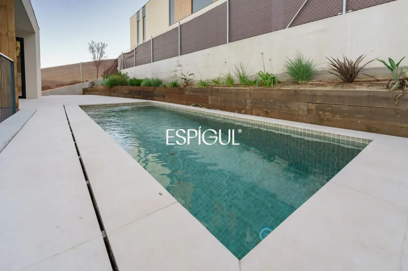 Casa independiente a estrenar en la Floresta, Sant Cugat del Vallés