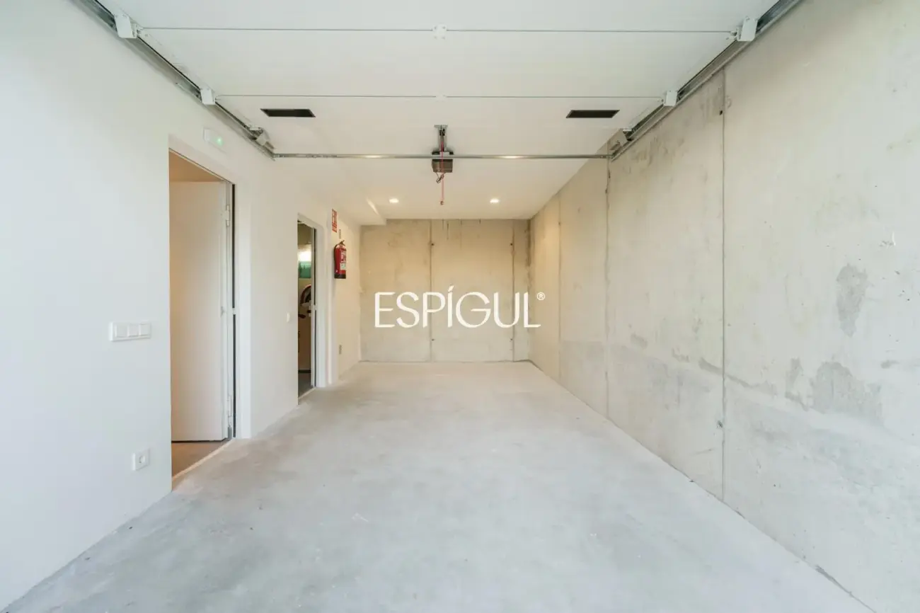 Casa independiente a estrenar en la Floresta, Sant Cugat del Vallés