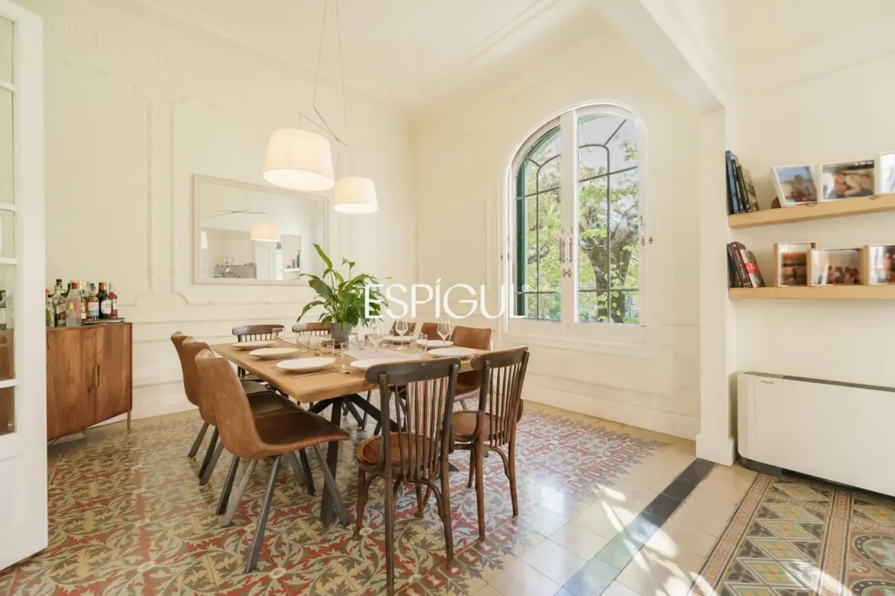 Casa modernista en venta en Parc Central, Sant Cugat del Vallés
