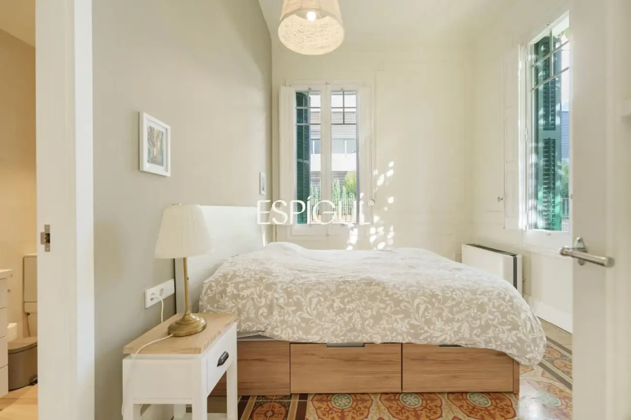 Casa modernista en venta en Parc Central, Sant Cugat del Vallés