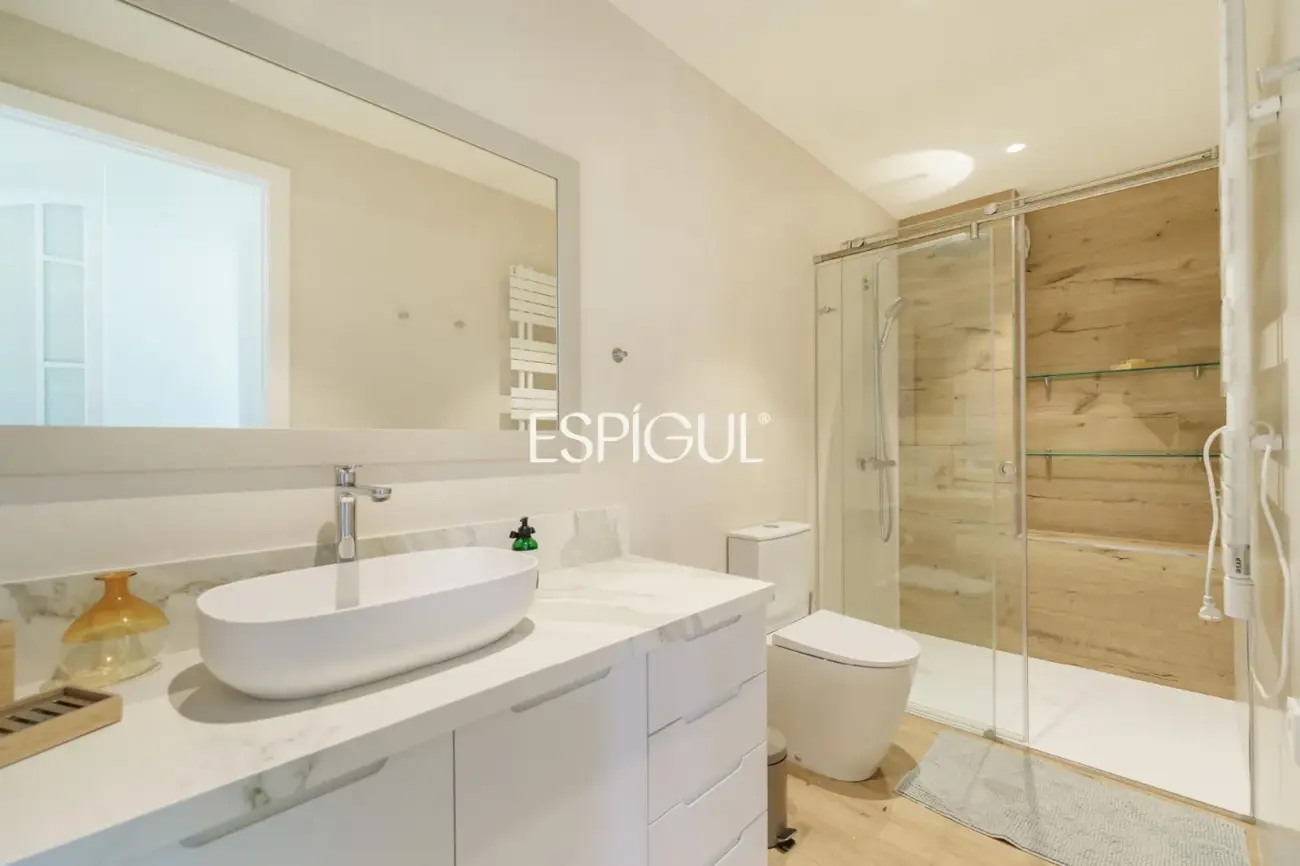 Casa modernista en venta en Parc Central, Sant Cugat del Vallés