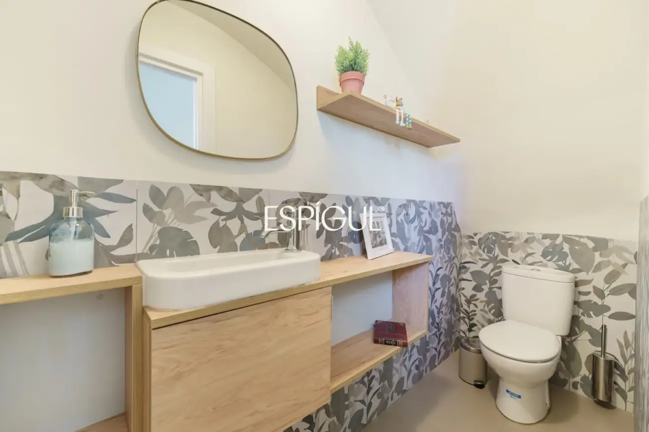 Casa modernista en venta en Parc Central, Sant Cugat del Vallés