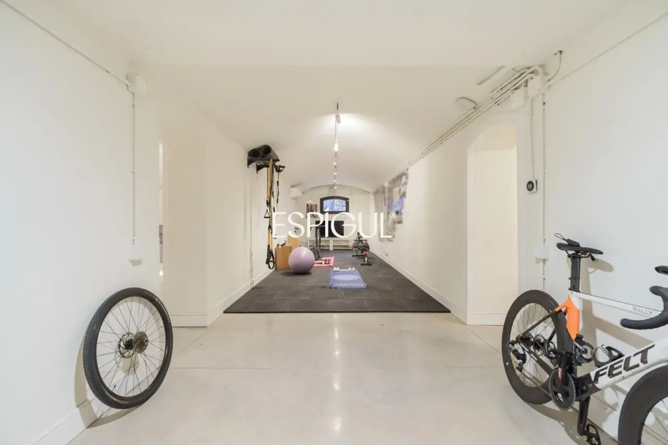Casa modernista en venta en Parc Central, Sant Cugat del Vallés