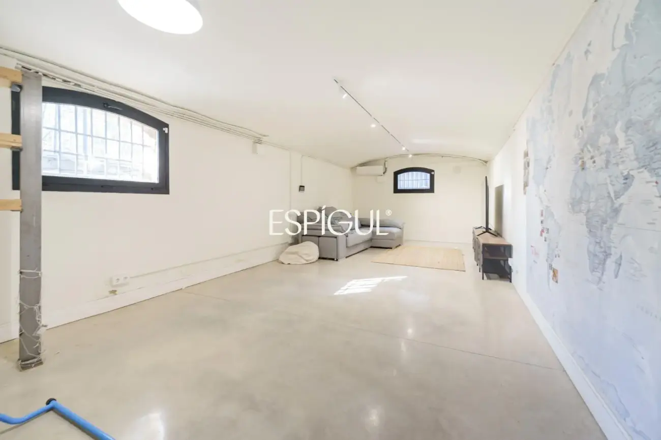 Casa modernista en venta en Parc Central, Sant Cugat del Vallés