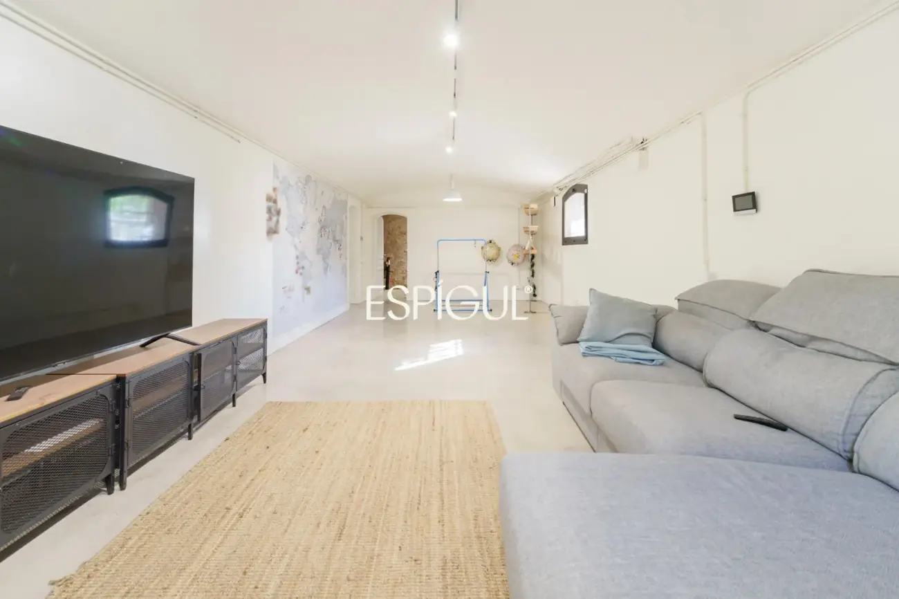 Casa modernista en venta en Parc Central, Sant Cugat del Vallés