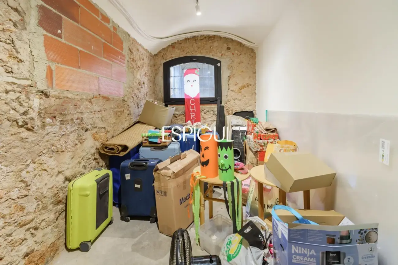 Casa modernista en venta en Parc Central, Sant Cugat del Vallés