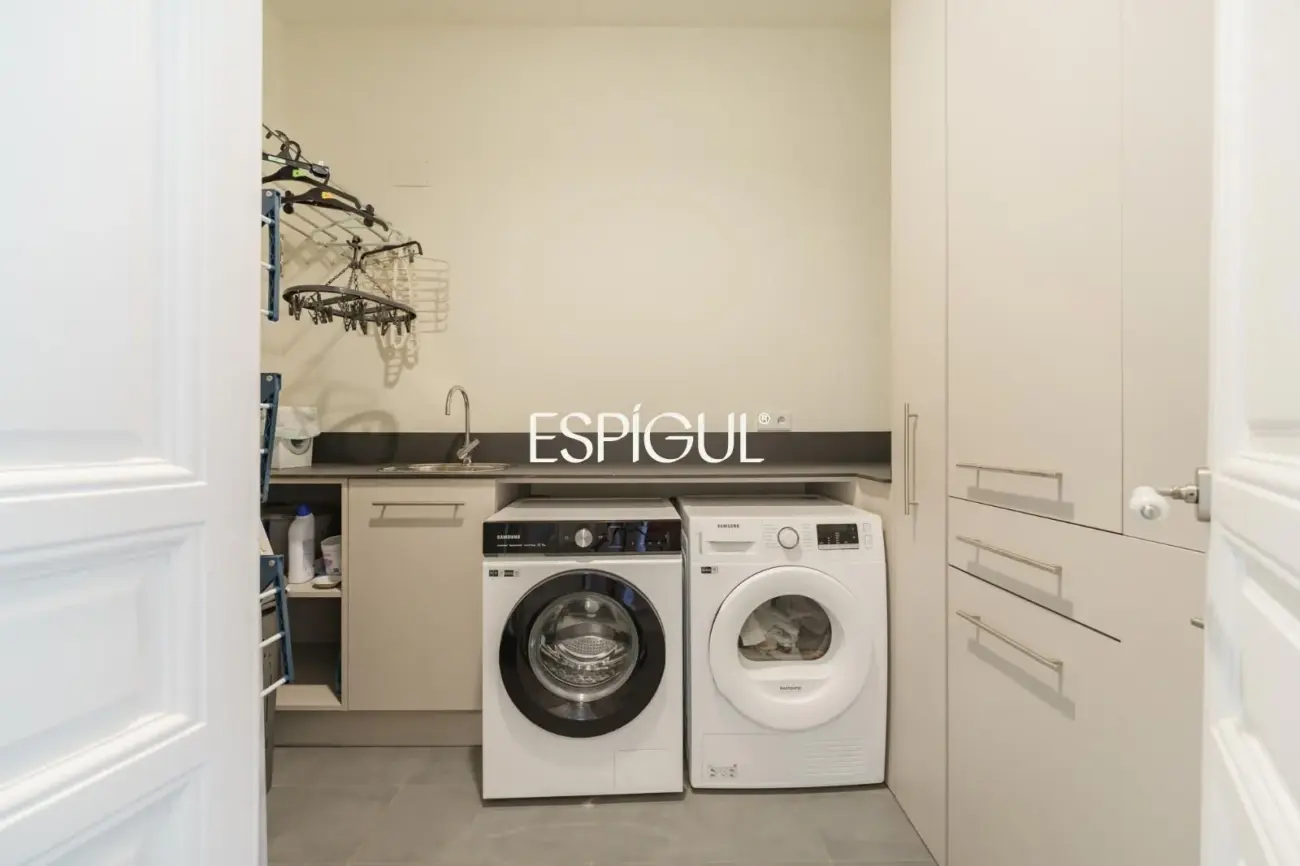 Casa modernista en venta en Parc Central, Sant Cugat del Vallés