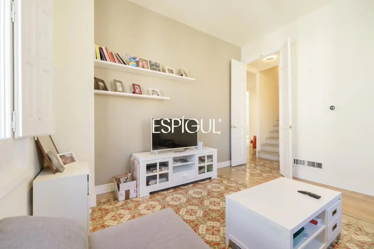 Casa modernista en venta en Parc Central, Sant Cugat del Vallés