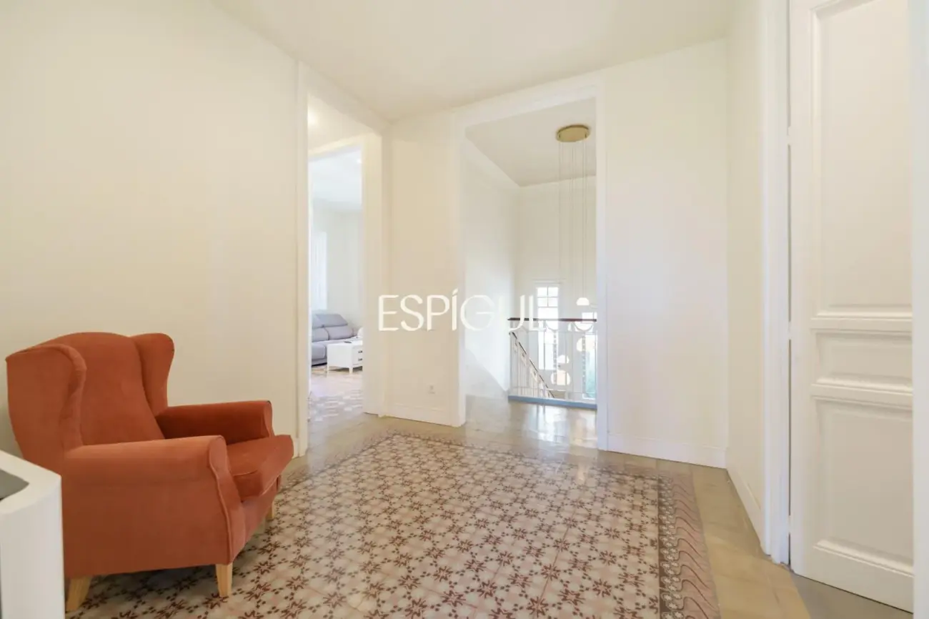Casa modernista en venta en Parc Central, Sant Cugat del Vallés