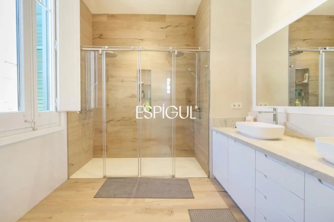 Casa modernista en venta en Parc Central, Sant Cugat del Vallés