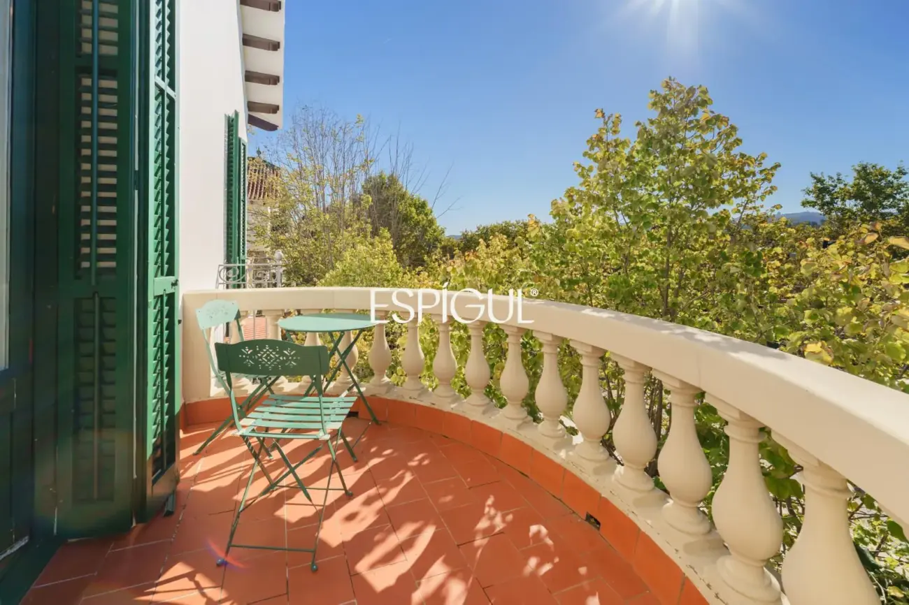 Casa modernista en venta en Parc Central, Sant Cugat del Vallés