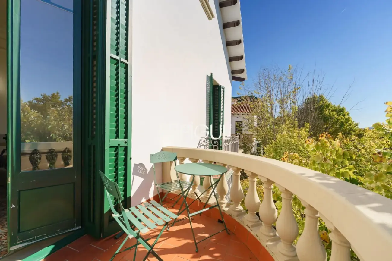 Casa modernista en venta en Parc Central, Sant Cugat del Vallés