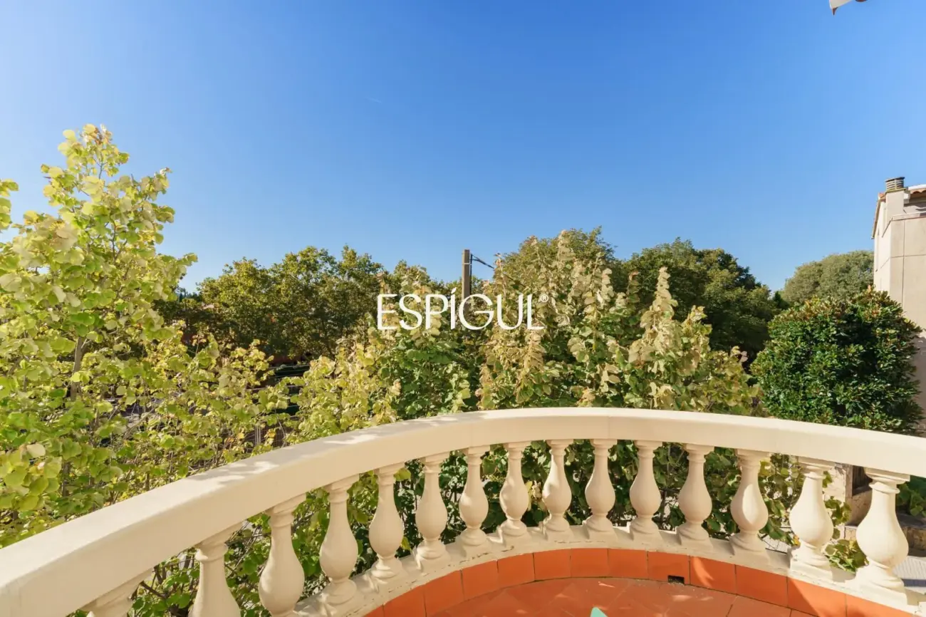 Casa modernista en venta en Parc Central, Sant Cugat del Vallés