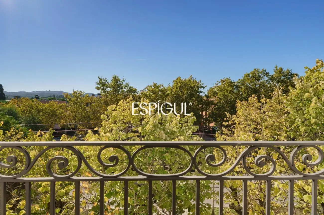 Casa modernista en venta en Parc Central, Sant Cugat del Vallés