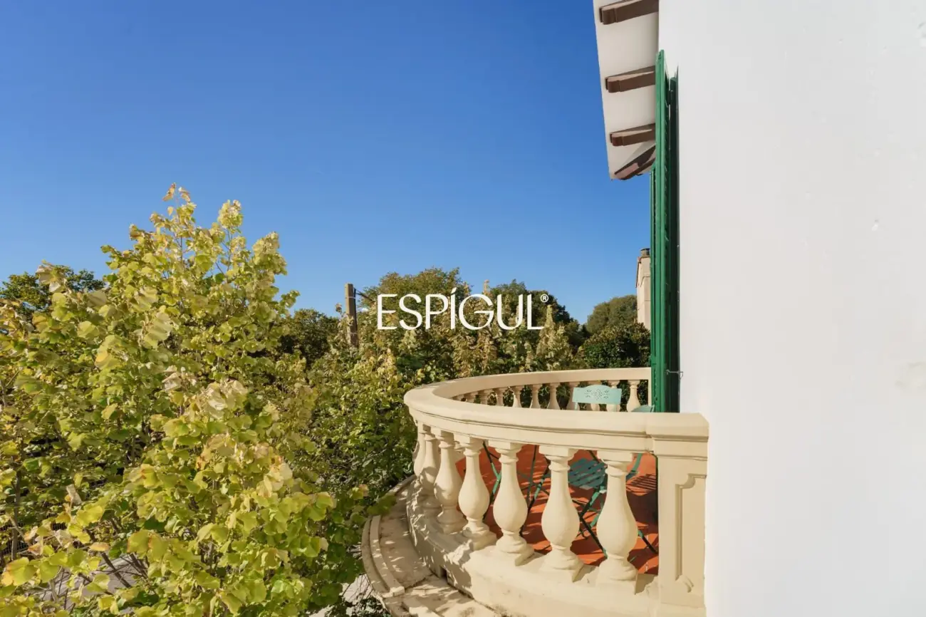 Casa modernista en venta en Parc Central, Sant Cugat del Vallés